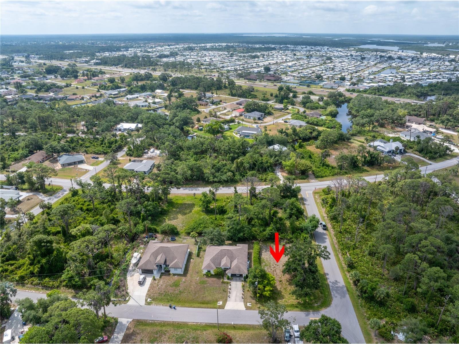 D Allyon Drive North Port FL 34287 A4677596 image9