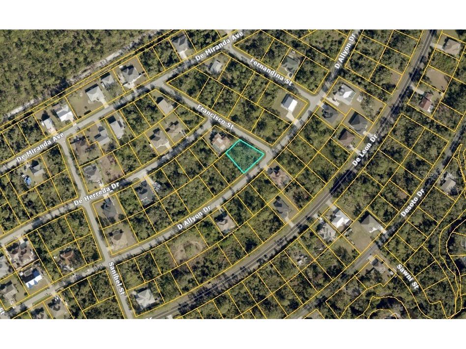 D Allyon Drive North Port FL 34287 C7524519 image2