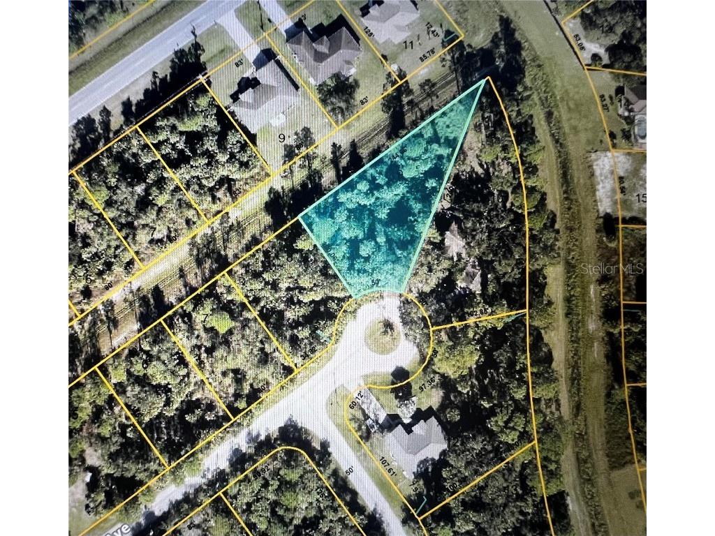 Dabarsky Avenue North Port FL 34291 A4644174 image1