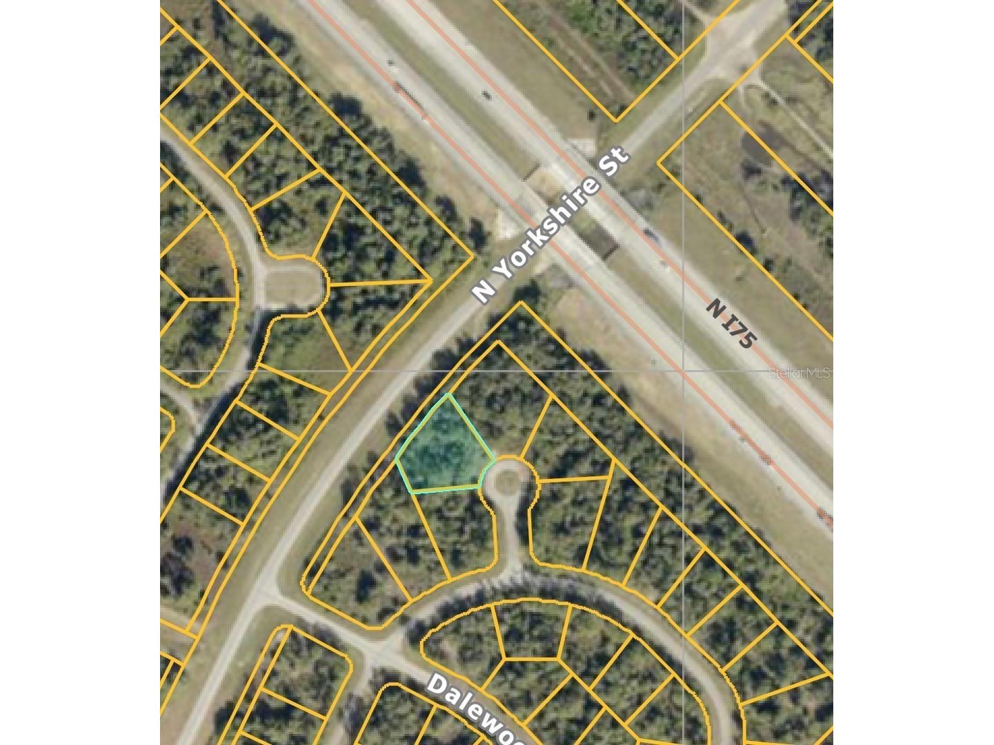 Dade Court North Port FL 34288 C7523124 image2