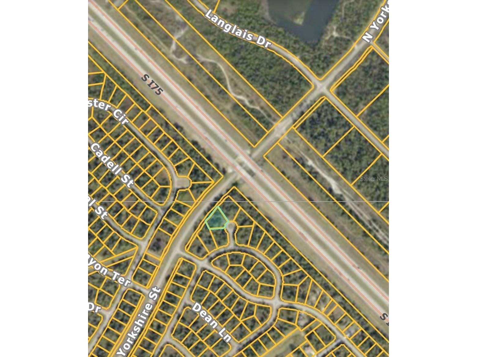 Dade Court North Port FL 34288 C7523124 image3