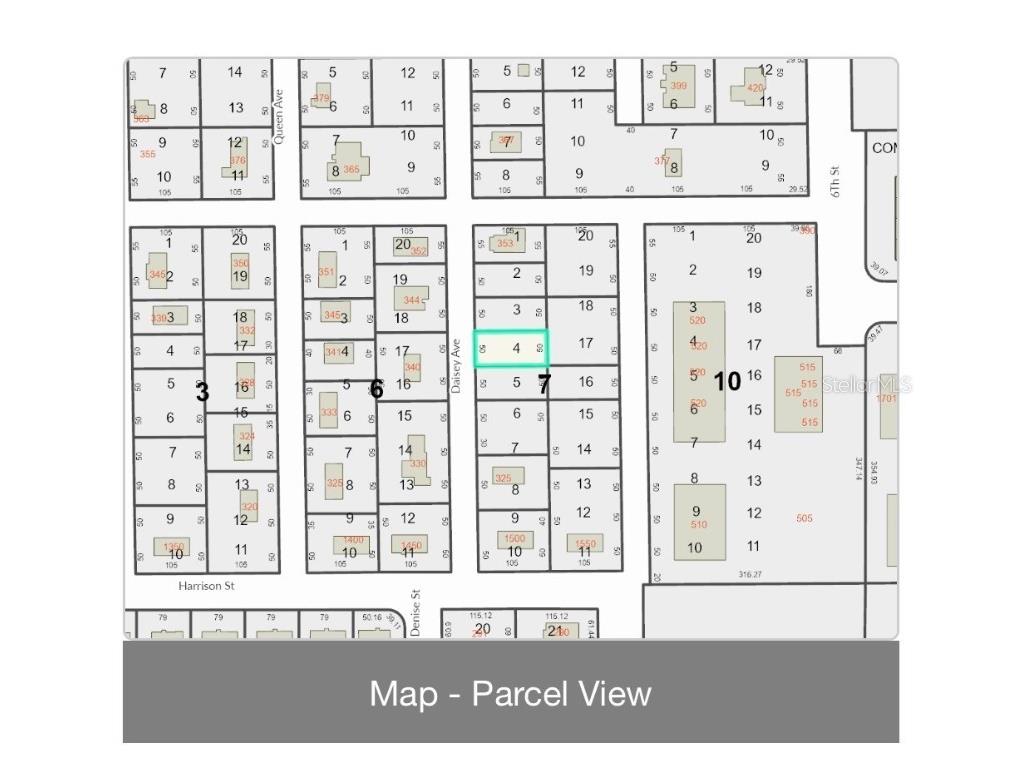Daisey Avenue Oviedo FL 32765 O6361681 image1