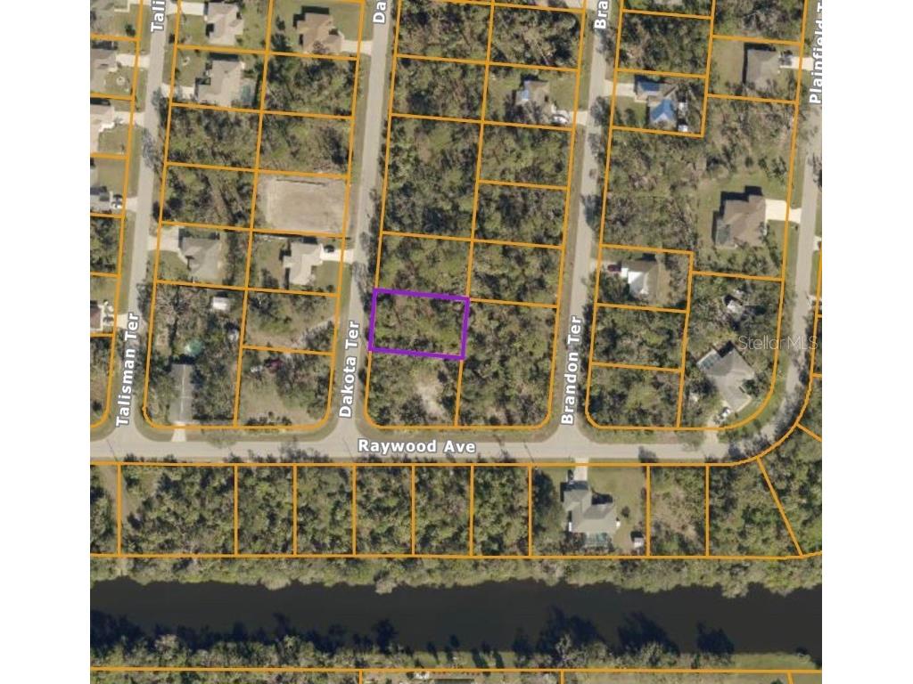 Dakota Ter North Port FL 34286 C7482628 image1