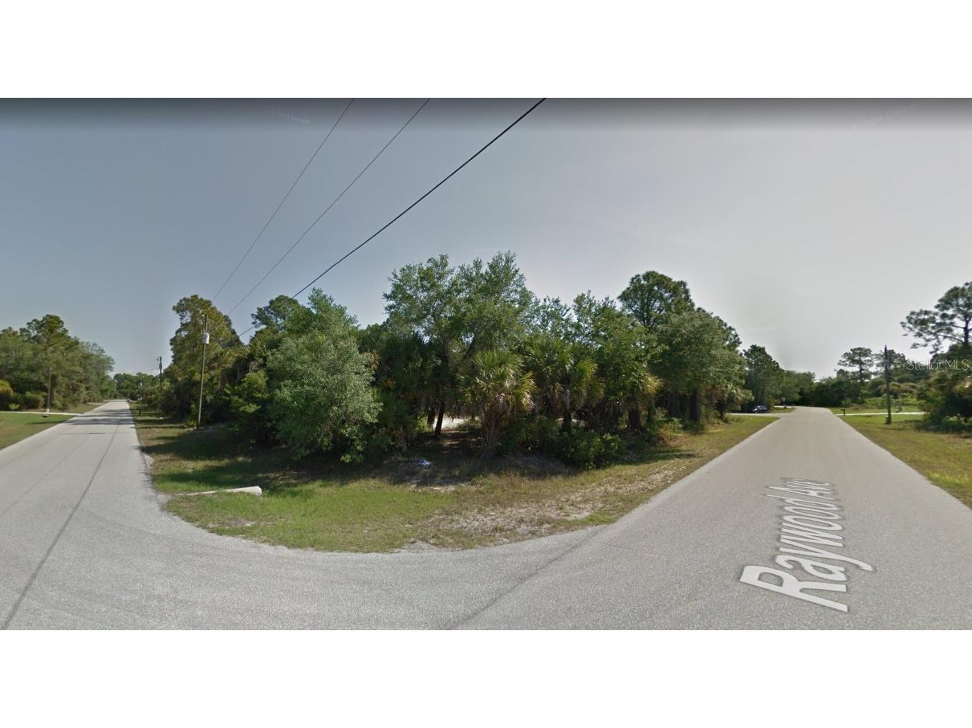 Dakota Terrace North Port FL 34286 A4528792 image1