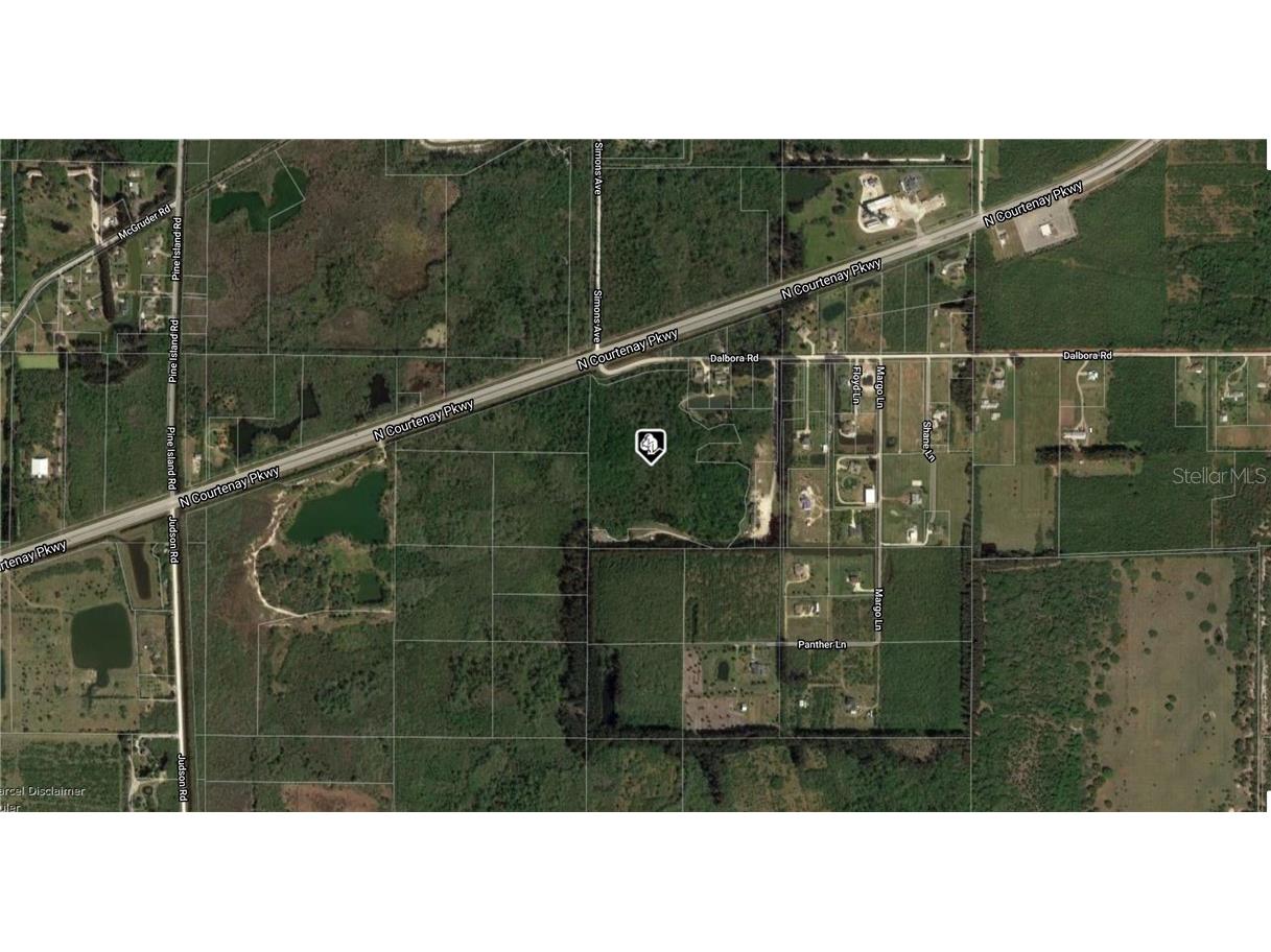 Dalbora Road Merritt Island FL 32953 A4475850 image1