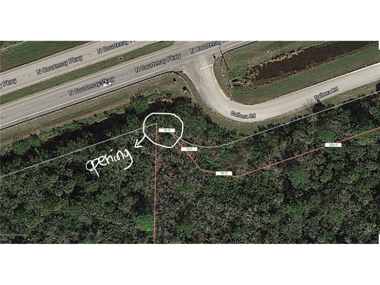 Dalbora Road Merritt Island FL 32953 A4475850 image2