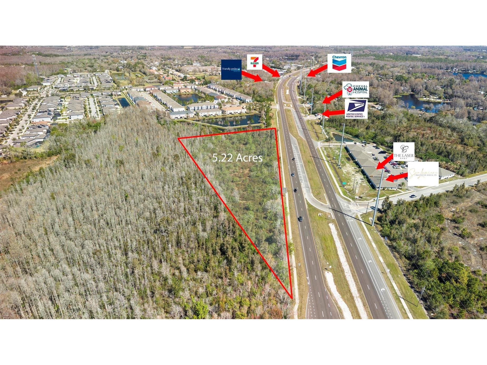 Dale Mabry Hwy Lutz FL 33548 TB8480881 image3