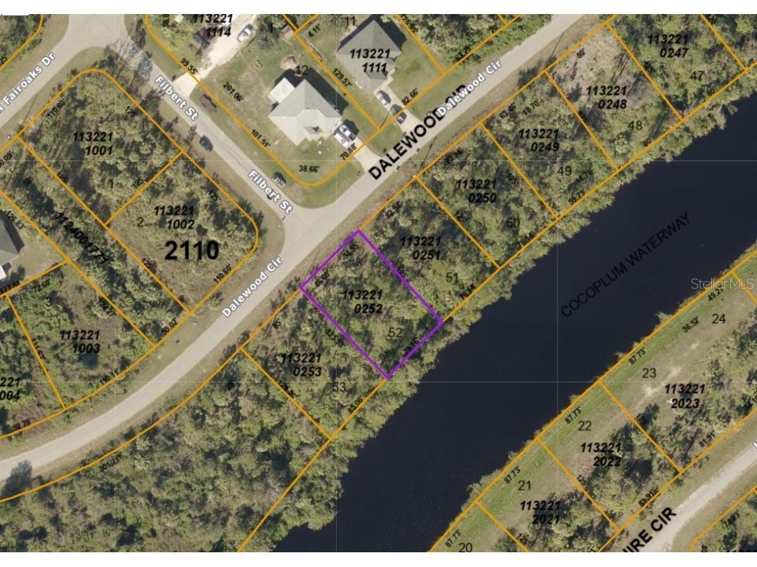 Dalewood Circle North Port FL 34288 A4601991 image1