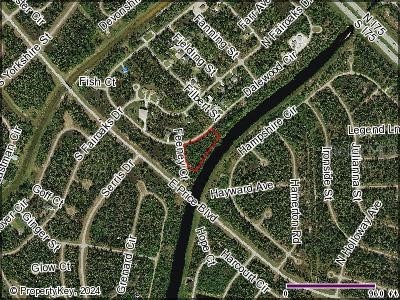 Dalewood Circle North Port FL 34288 - COCOPLUM WATERWAY C7494952 image1