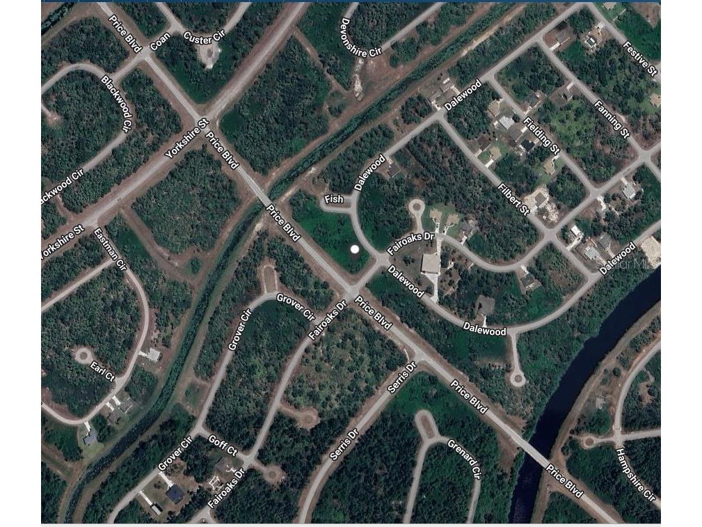 Dalewood Circle North Port FL 34288 A4661263 image2