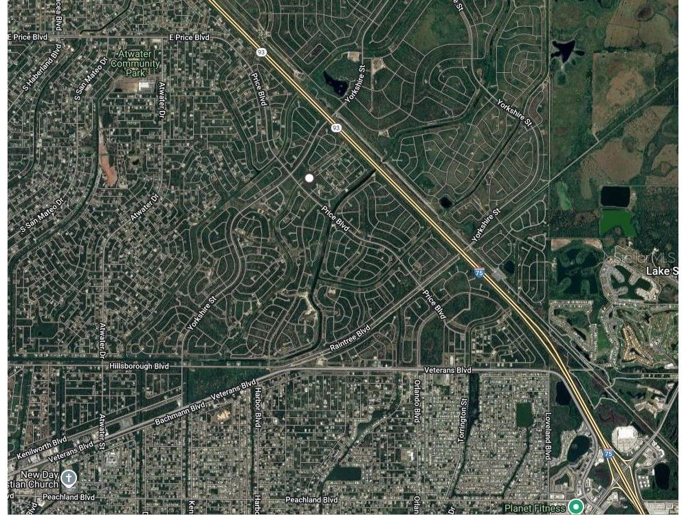 Dalewood Circle North Port FL 34288 A4661263 image3