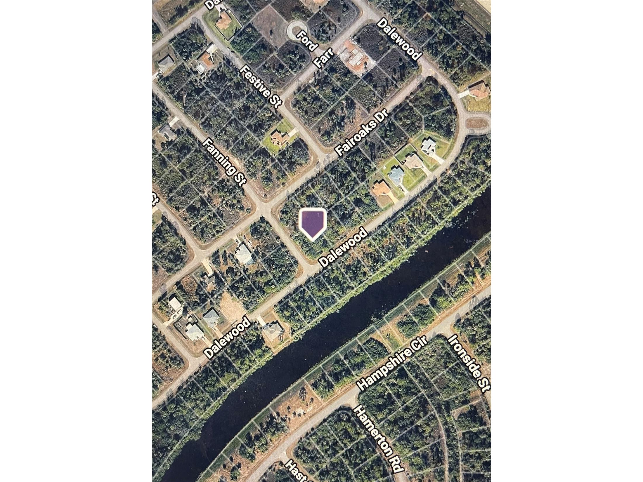 Dalewood Circle North Port FL 34288 A4687010 image1