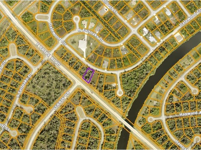 Dalewood Circle North Port FL 34288 C7497302 image1