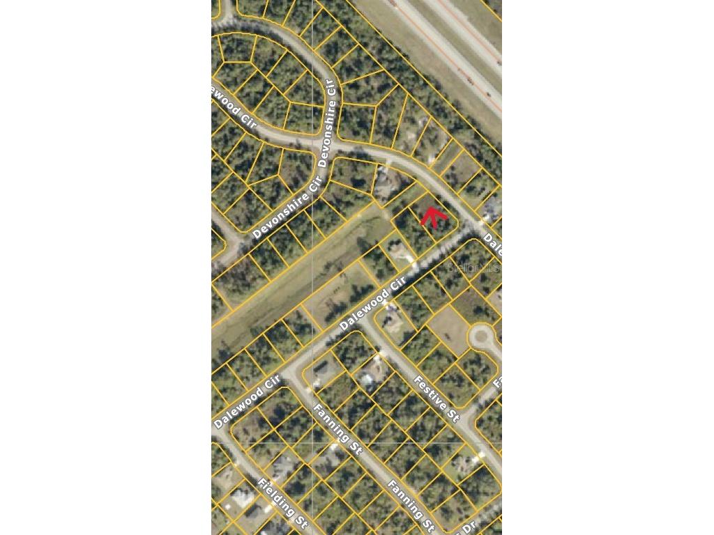 Dalewood Circle North Port FL 34288 C7512115 image1