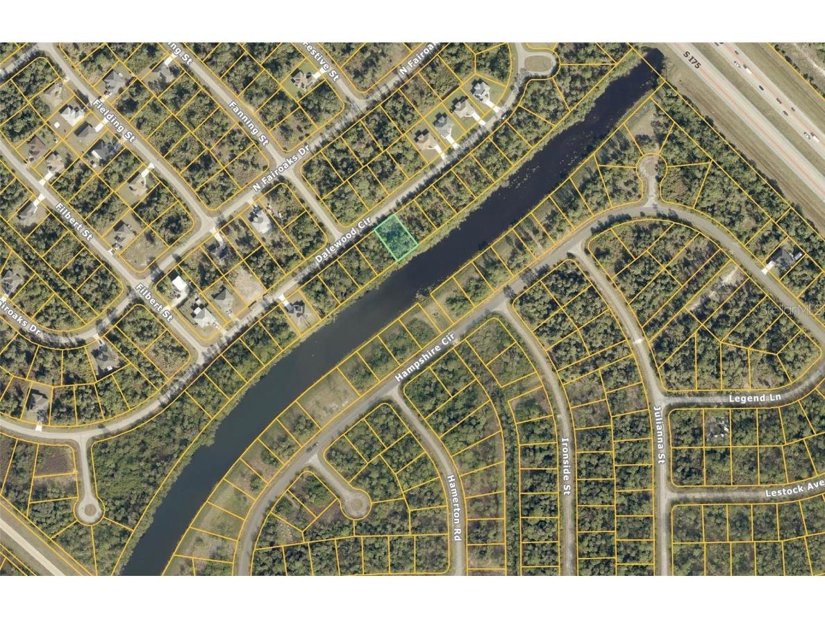 Dalewood Circle North Port FL 34288 C7517015 image1