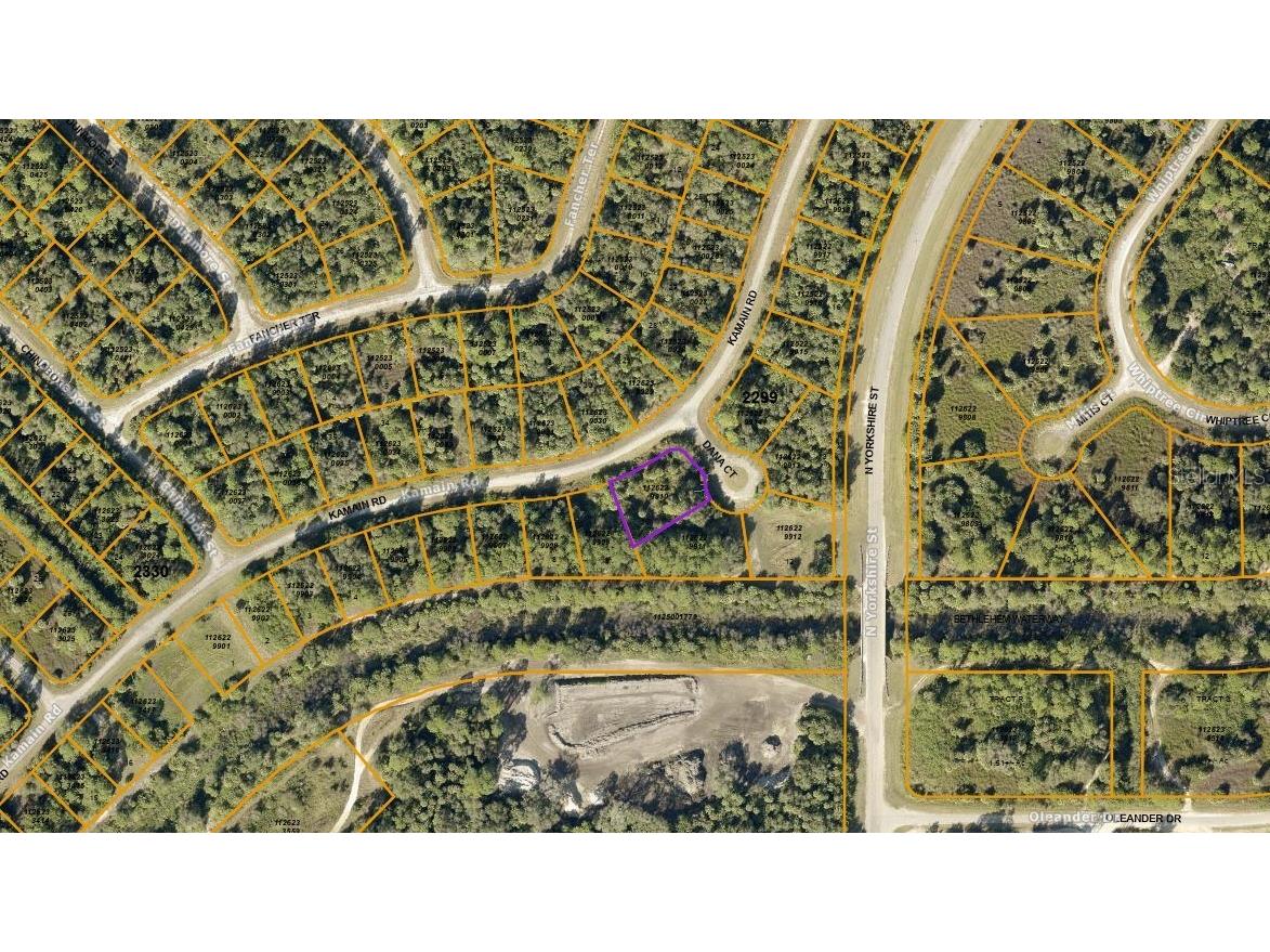 Dana Court North Port FL 34288 O6084222 image1