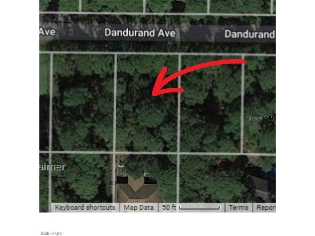 Dandurand Avenue North Port FL 34291 A4617367 image1