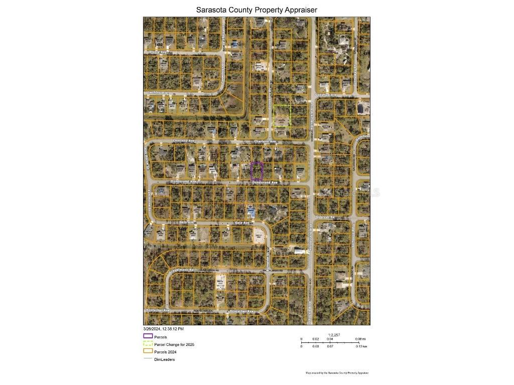 Dandurand Avenue North Port FL 34291 C7490561 image5