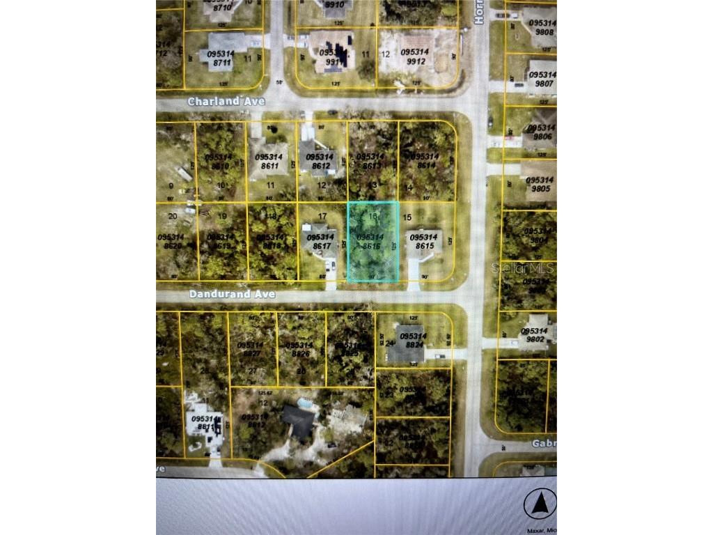 Dandurand Avenue North Port FL 34291 C7506189 image1