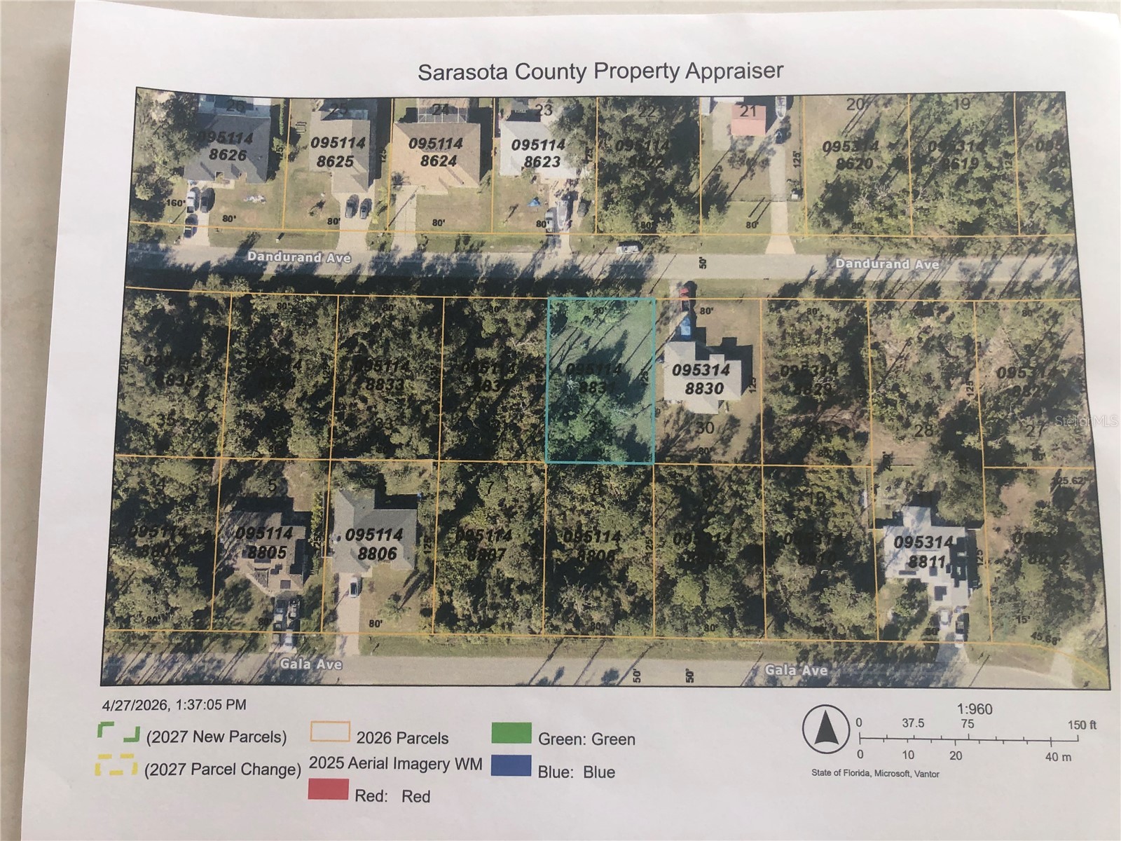 Dandurand Avenue North Port FL 34291 C7525681 image4