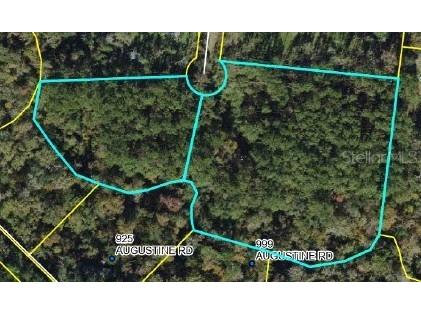 Dante Court Quincy FL 32351 TB8483122 image1