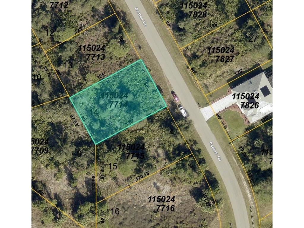 Danton Terrace North Port FL 34288 C7509916 image3