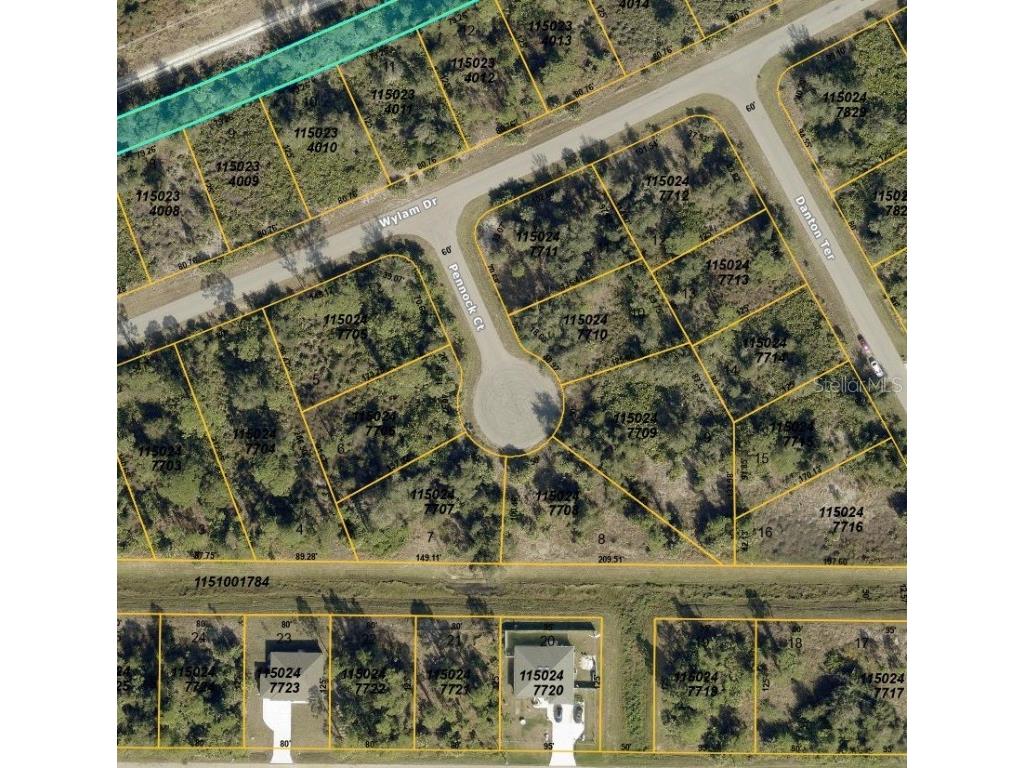 Danton Terrace North Port FL 34288 C7509916 image4