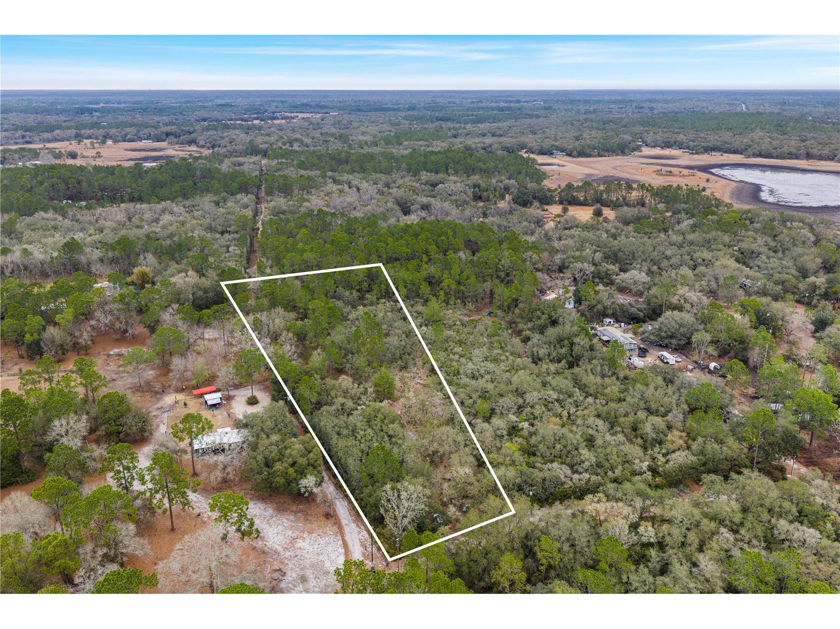 Darwood Street Melrose FL 32666 OM718911 image1
