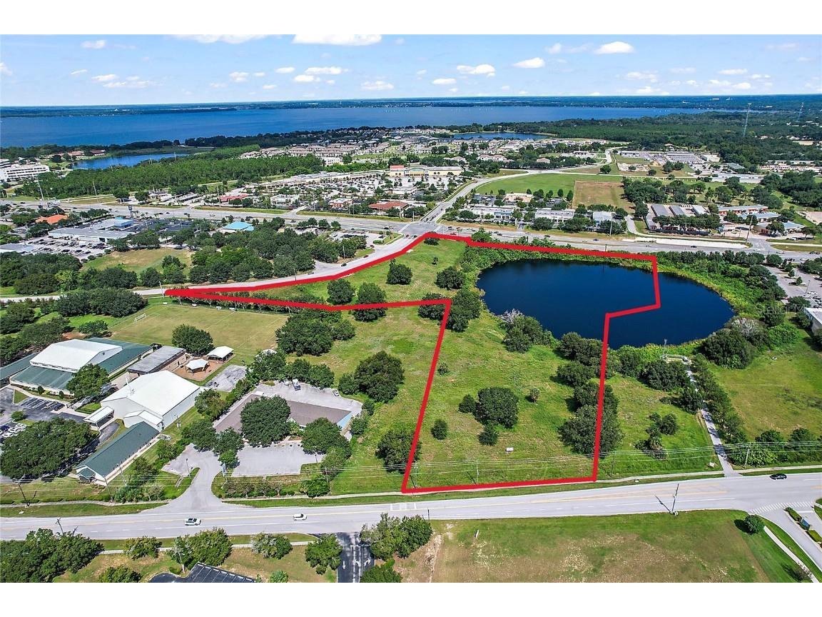 David Walker & Us Hwy 441 Drive Tavares FL 32778 - Crown Lake G5101092 image3