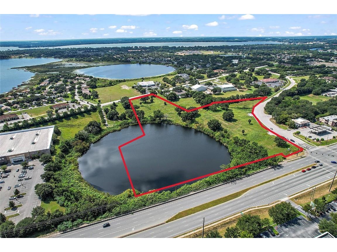 David Walker & Us Hwy 441 Drive Tavares FL 32778 - Crown Lake G5101092 image4