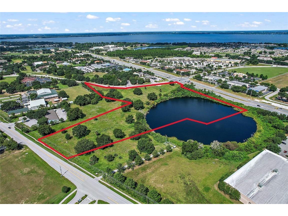 David Walker & Us Hwy 441 Drive Tavares FL 32778 - Crown Lake G5101092 image5