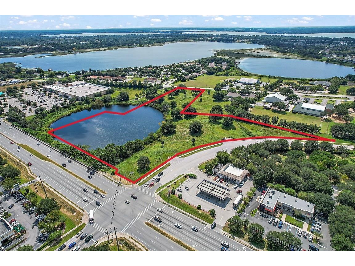 David Walker & Us Hwy 441 Drive Tavares FL 32778 - Crown Lake G5101092 image6