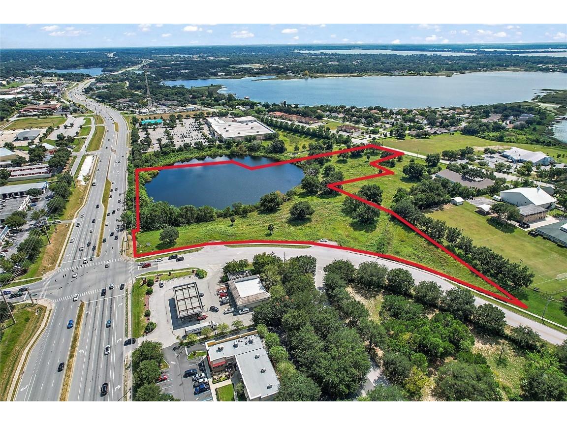 David Walker & Us Hwy 441 Drive Tavares FL 32778 - Crown Lake G5101092 image7