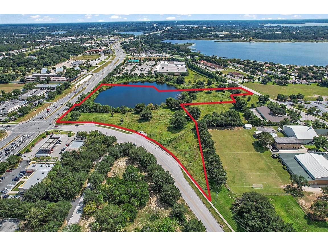 David Walker & Us Hwy 441 Drive Tavares FL 32778 - Crown Lake G5101092 image8