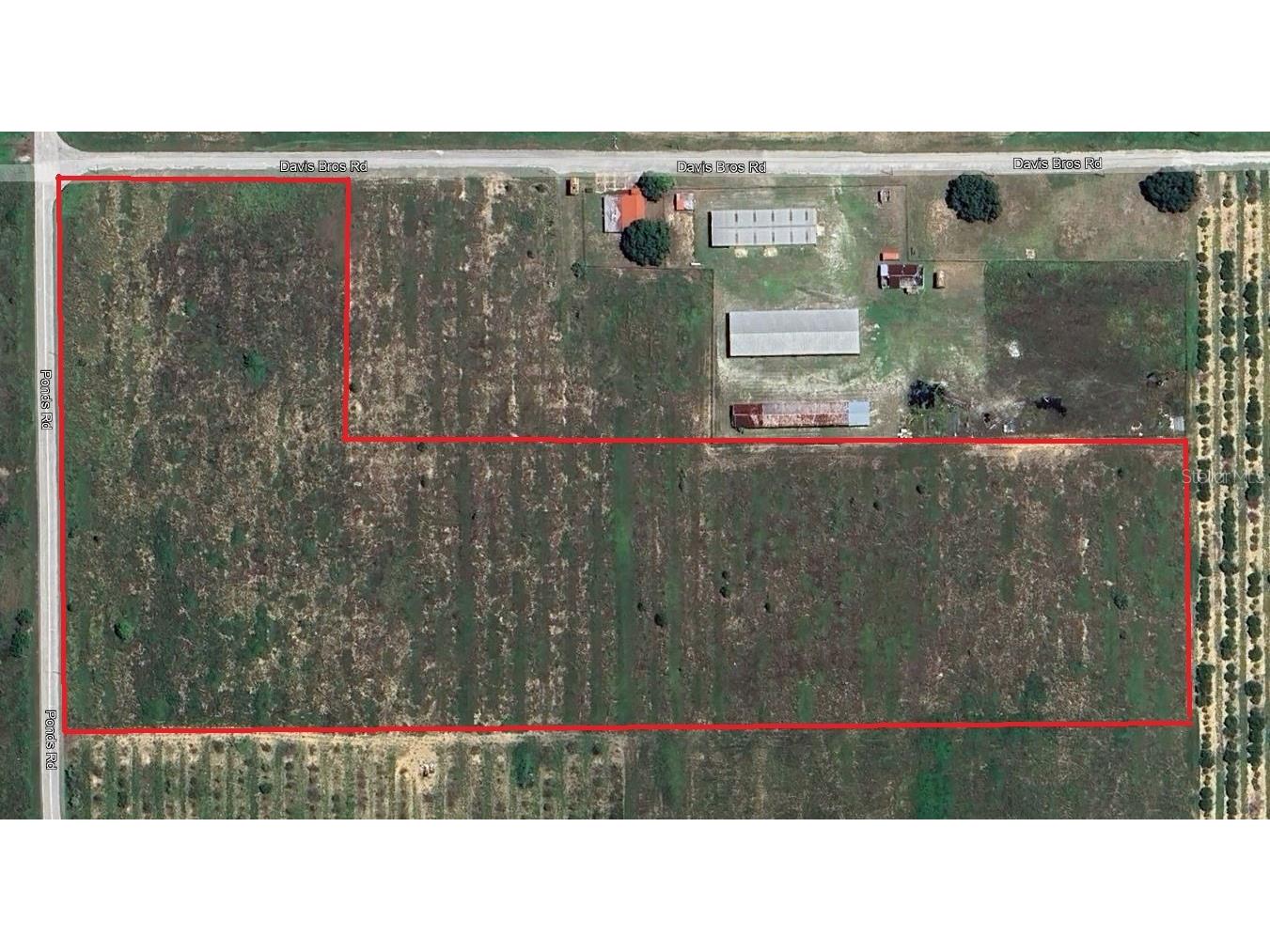 Davis Brothers Road Frostproof FL 33843 P4936026 image1