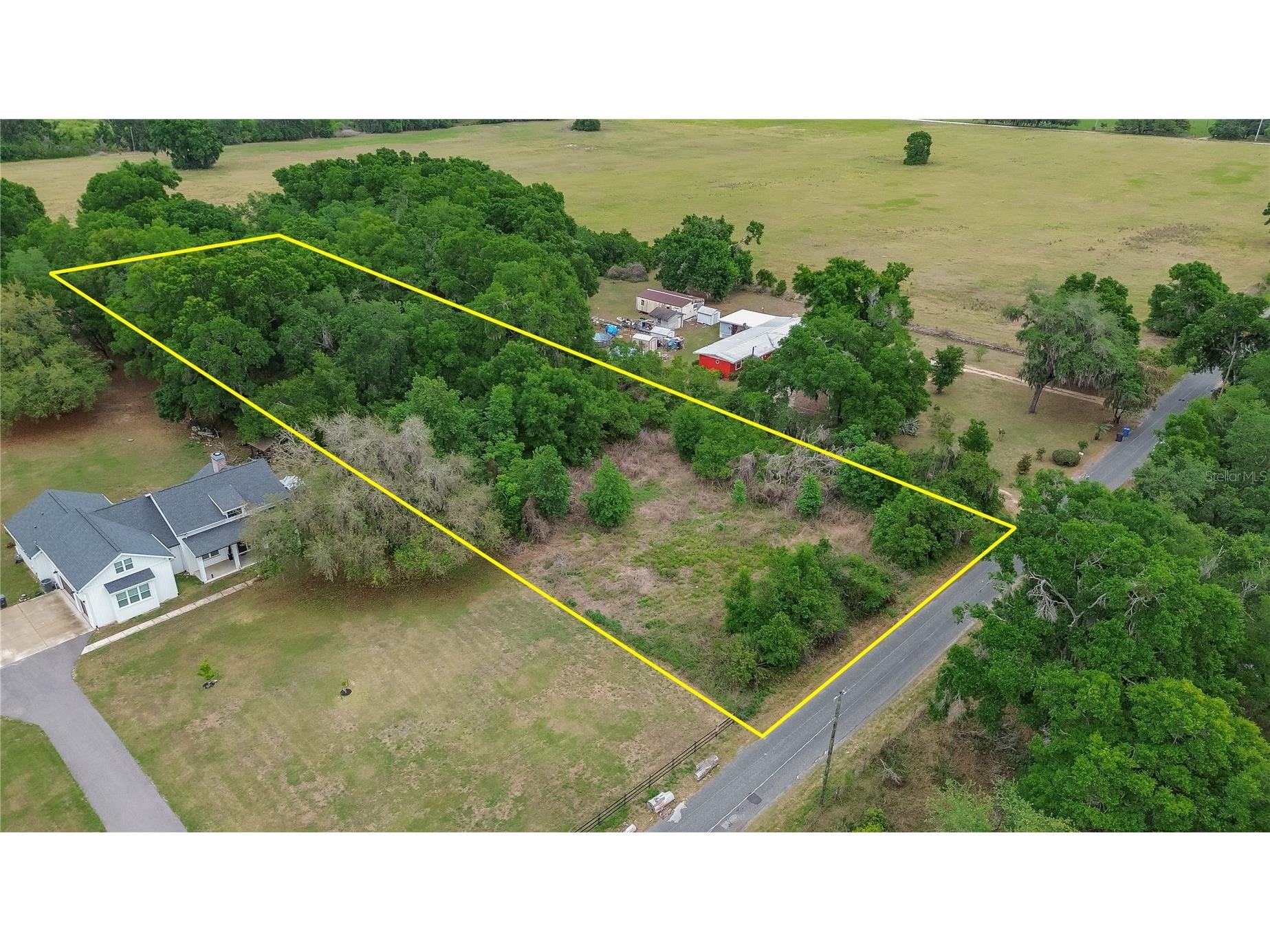 Davis Pool Road Seffner FL 33584 TB8494431 image1