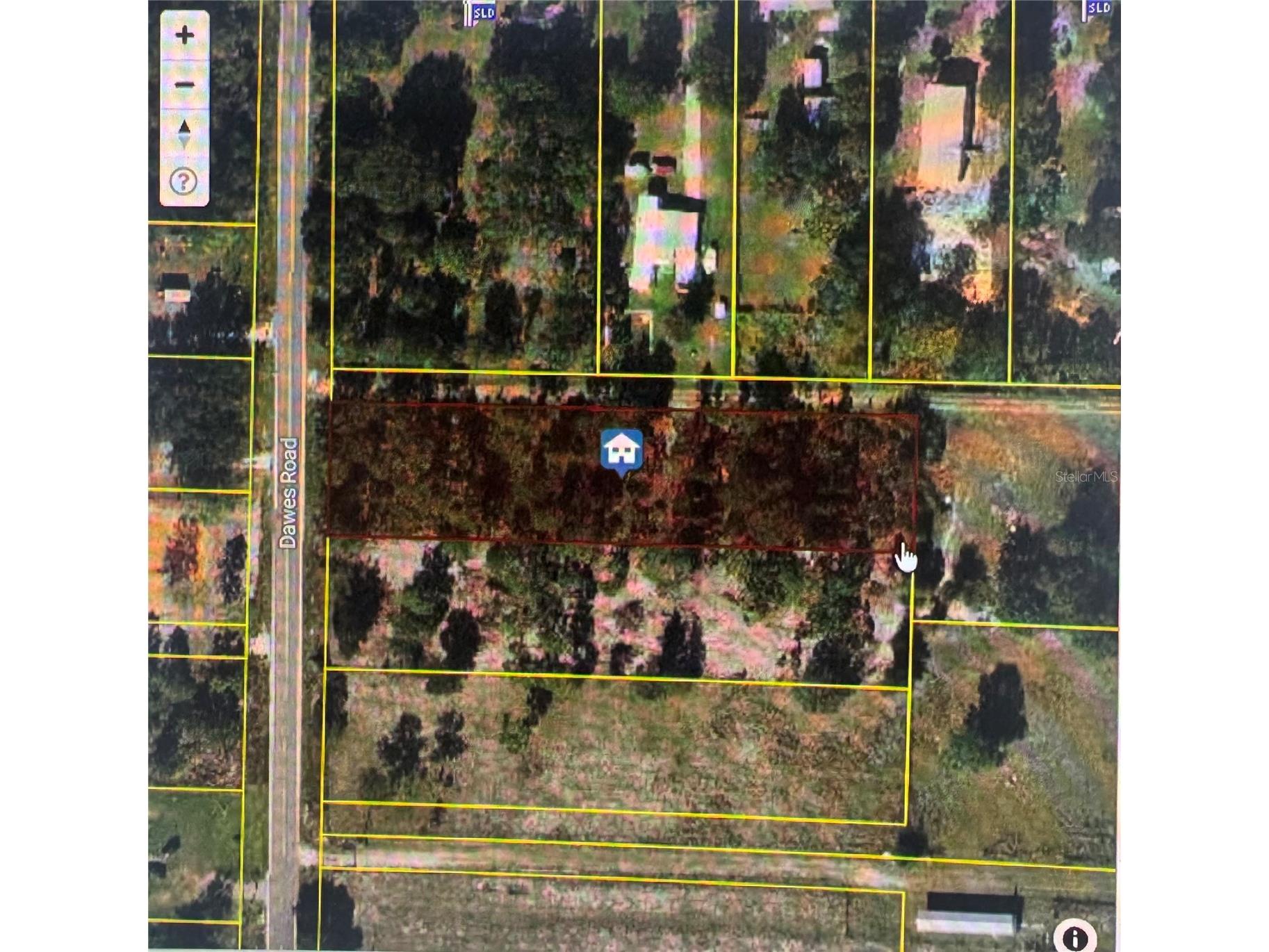 Dawes Road Frostproof FL 33843 O6416662 image1