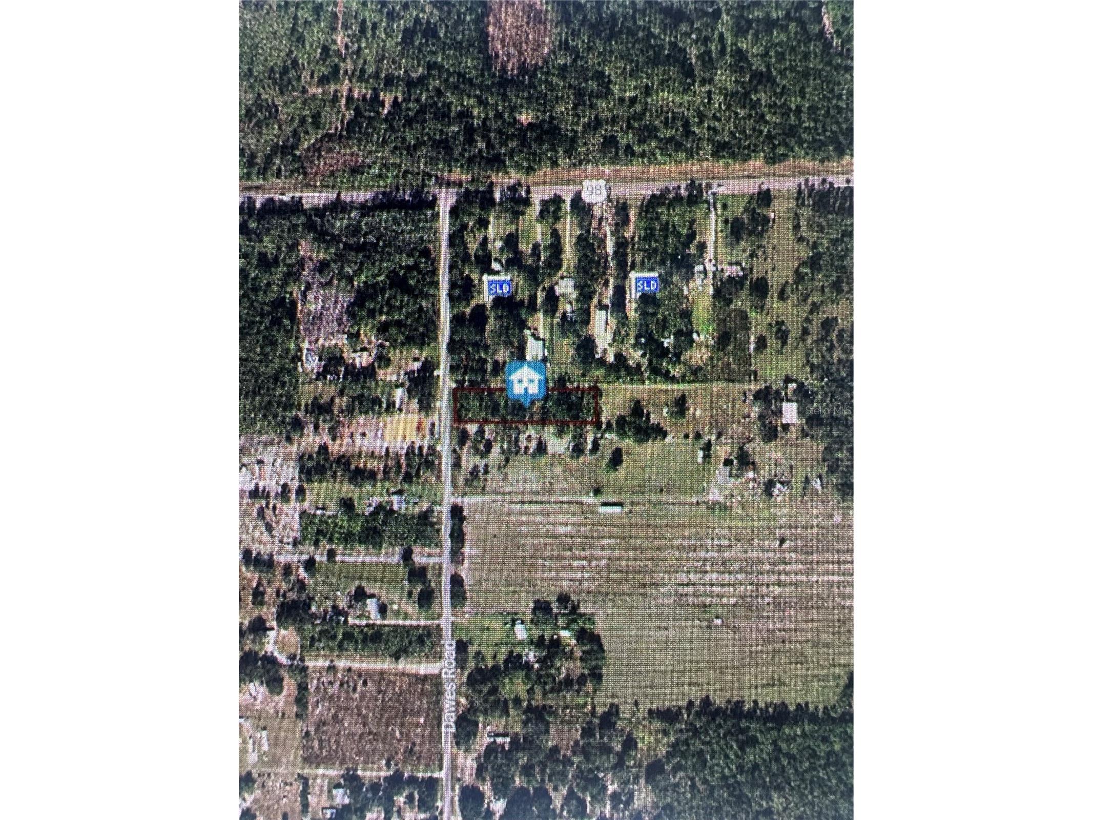 Dawes Road Frostproof FL 33843 O6416662 image2