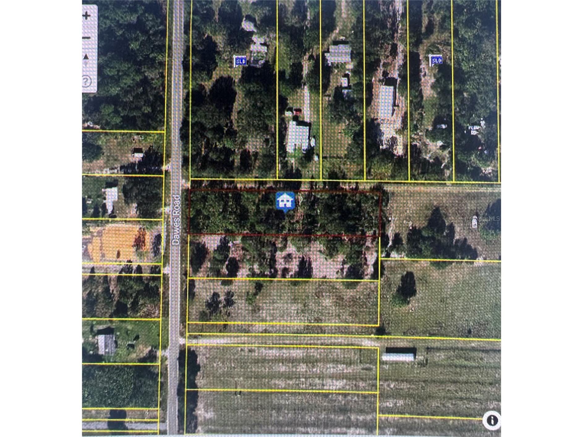Dawes Road Frostproof FL 33843 O6416662 image3