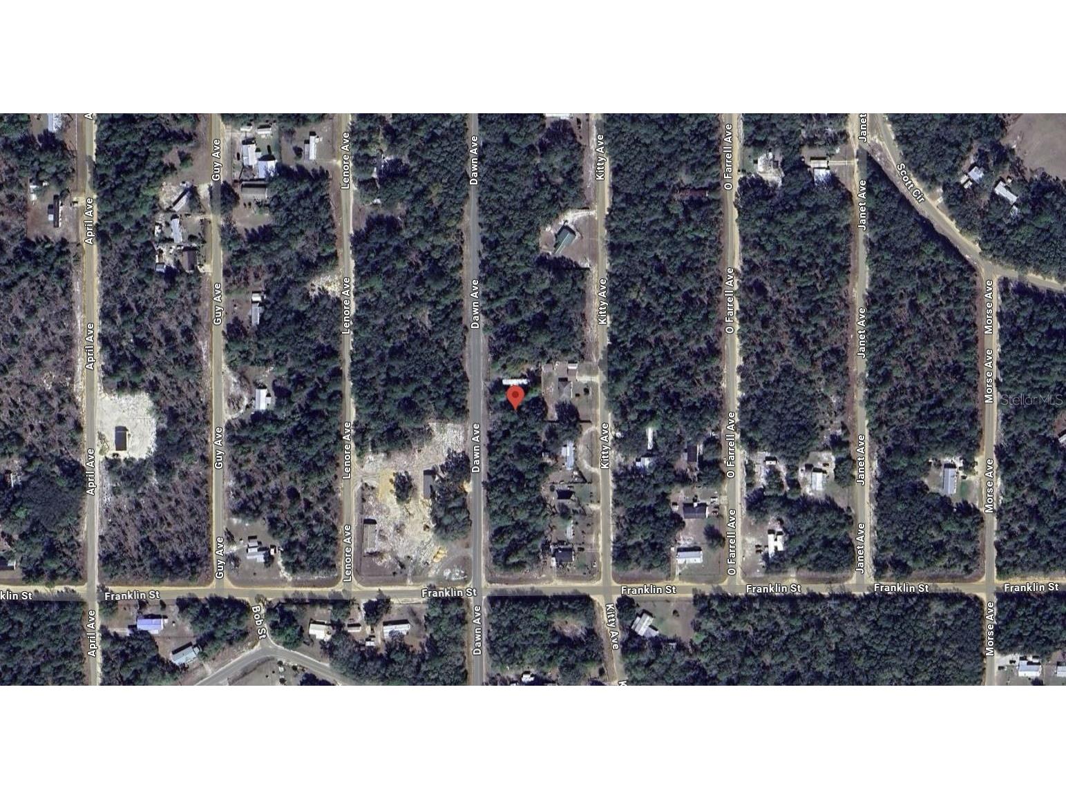 Dawn Avenue Interlachen FL 32148 OK225528 image7