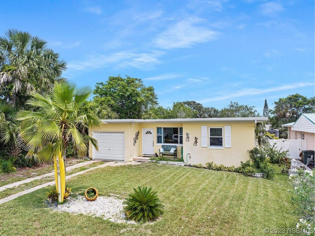  Daytona Beach FL 32118 NS1077821 image1