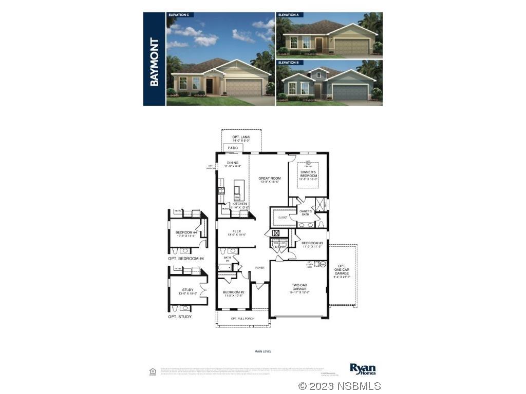  Daytona Beach FL 32124 NS1075177 image1