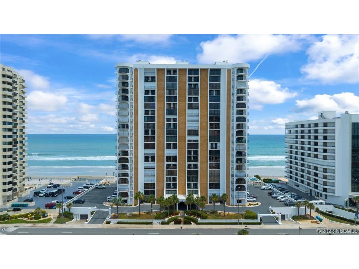  Daytona Beach Shores FL 32118 NS1077013 image1