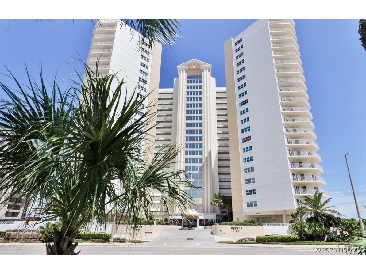  Daytona Beach Shores FL 32118 NS1077657 image1