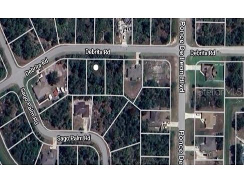 De Brita Road North Port FL 34291 A4615794 image1