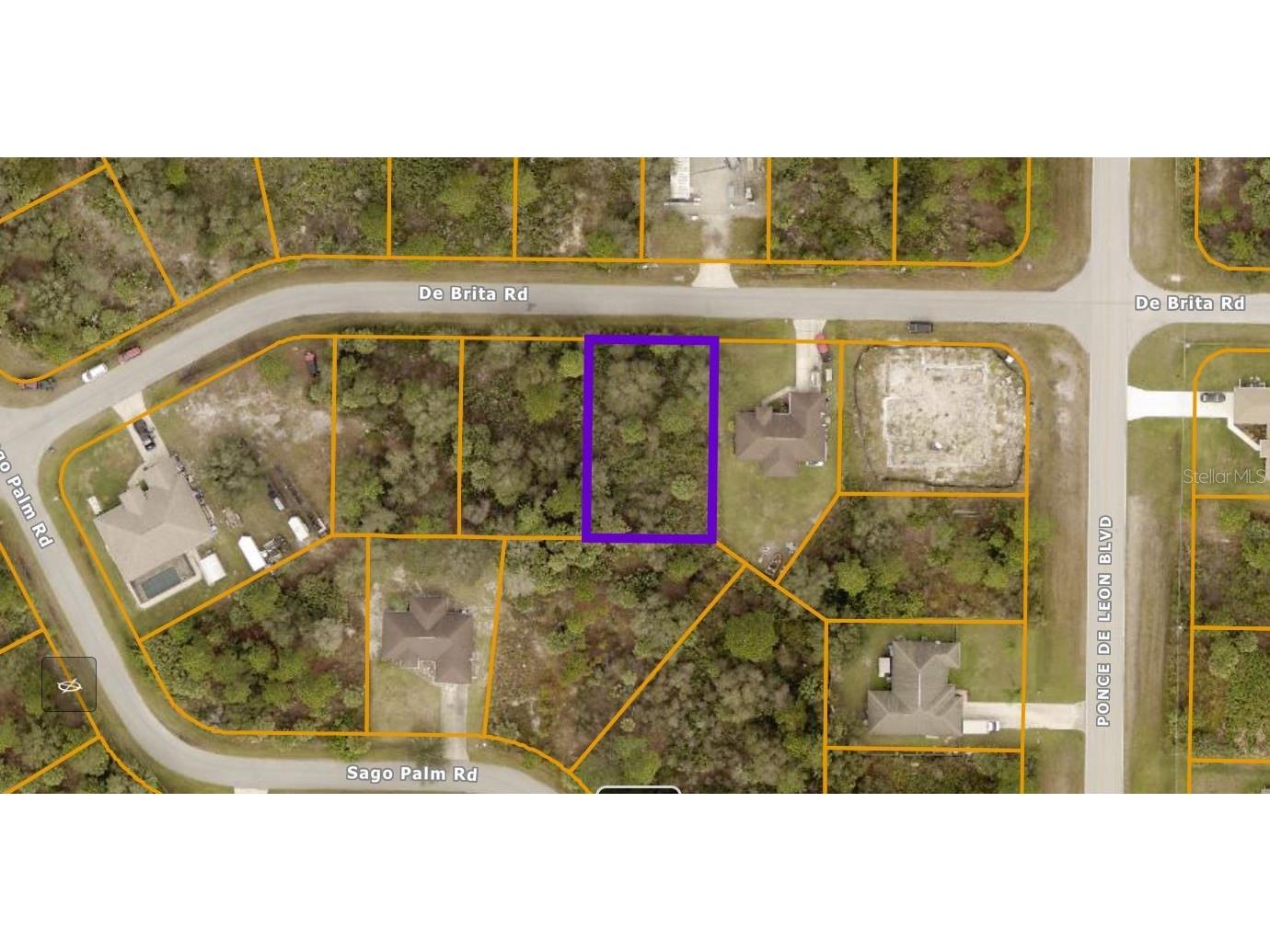 De Brita Road North Port FL 34291 C7452993 image1