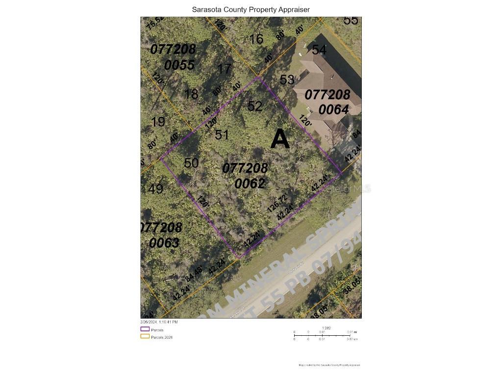 De Leon Drive North Port FL 34287 D6135252 image1