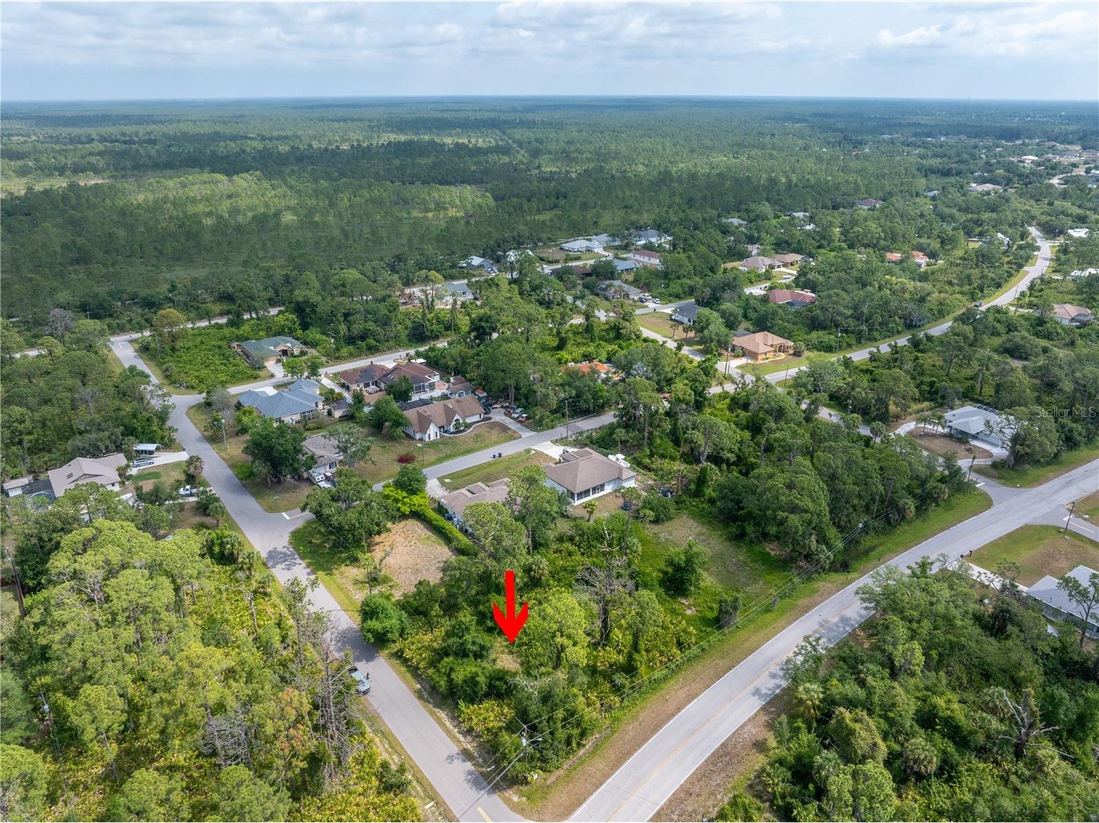 De Leon Drive North Port FL 34287 A4677874 image1