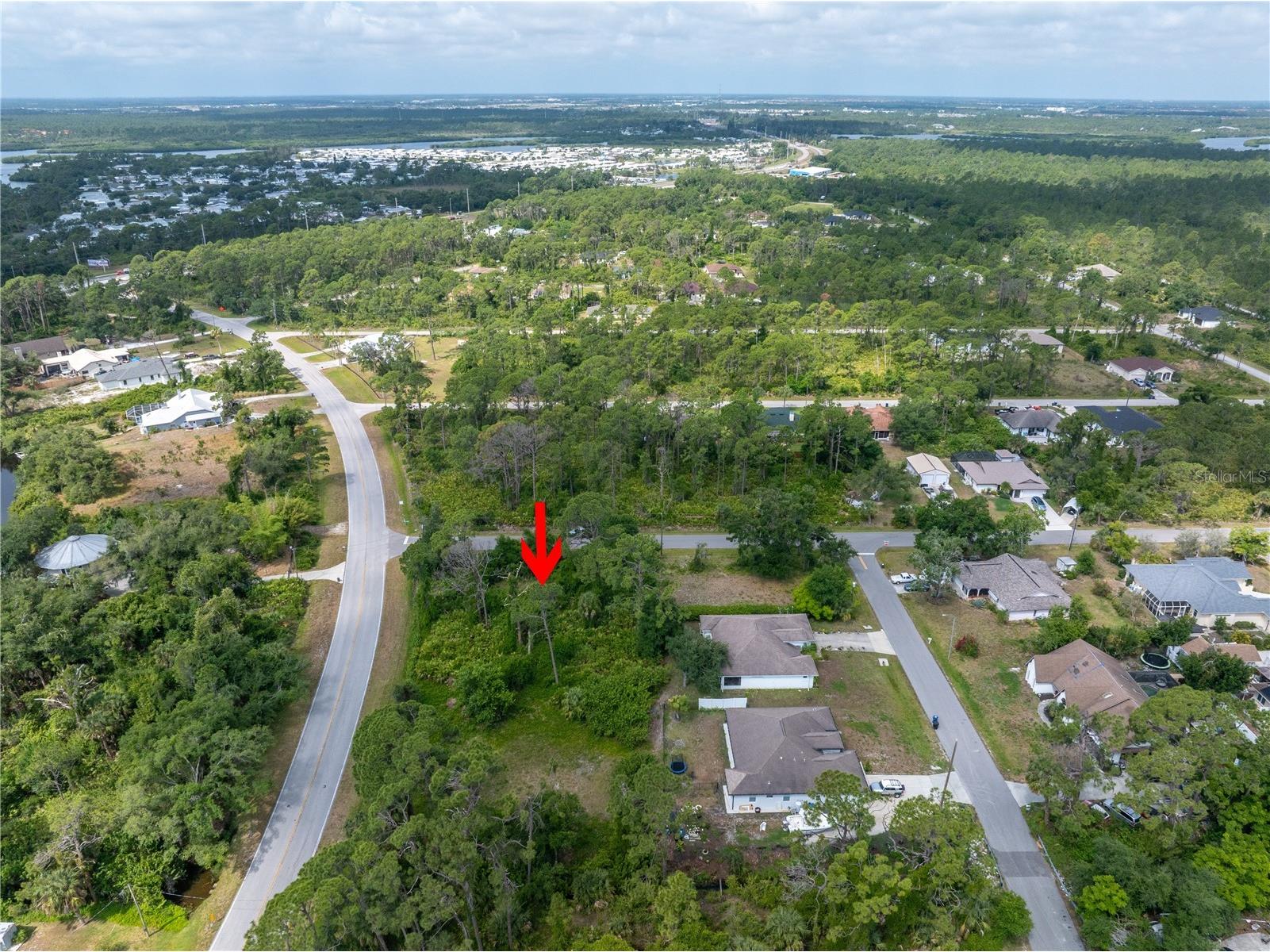 De Leon Drive North Port FL 34287 A4677874 image12