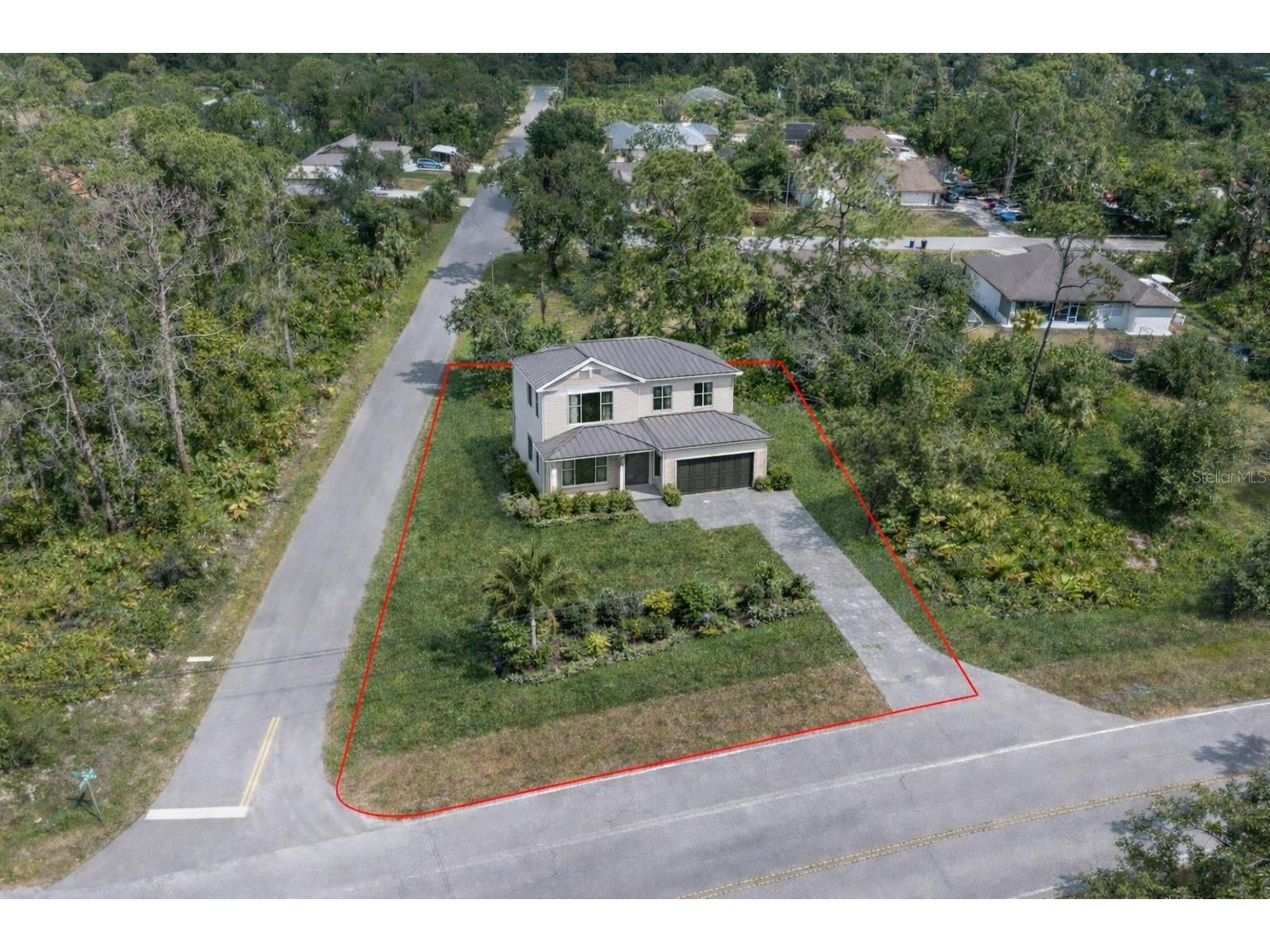 De Leon Drive North Port FL 34287 A4677874 image2